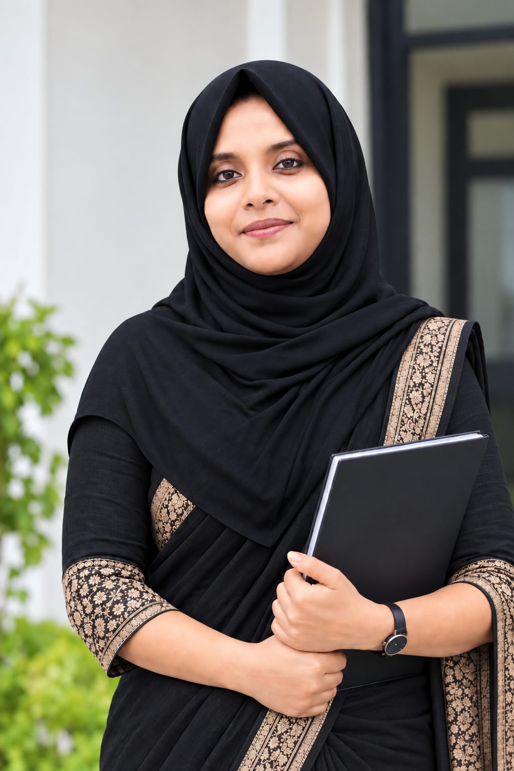 Ms. Afeefa KVK